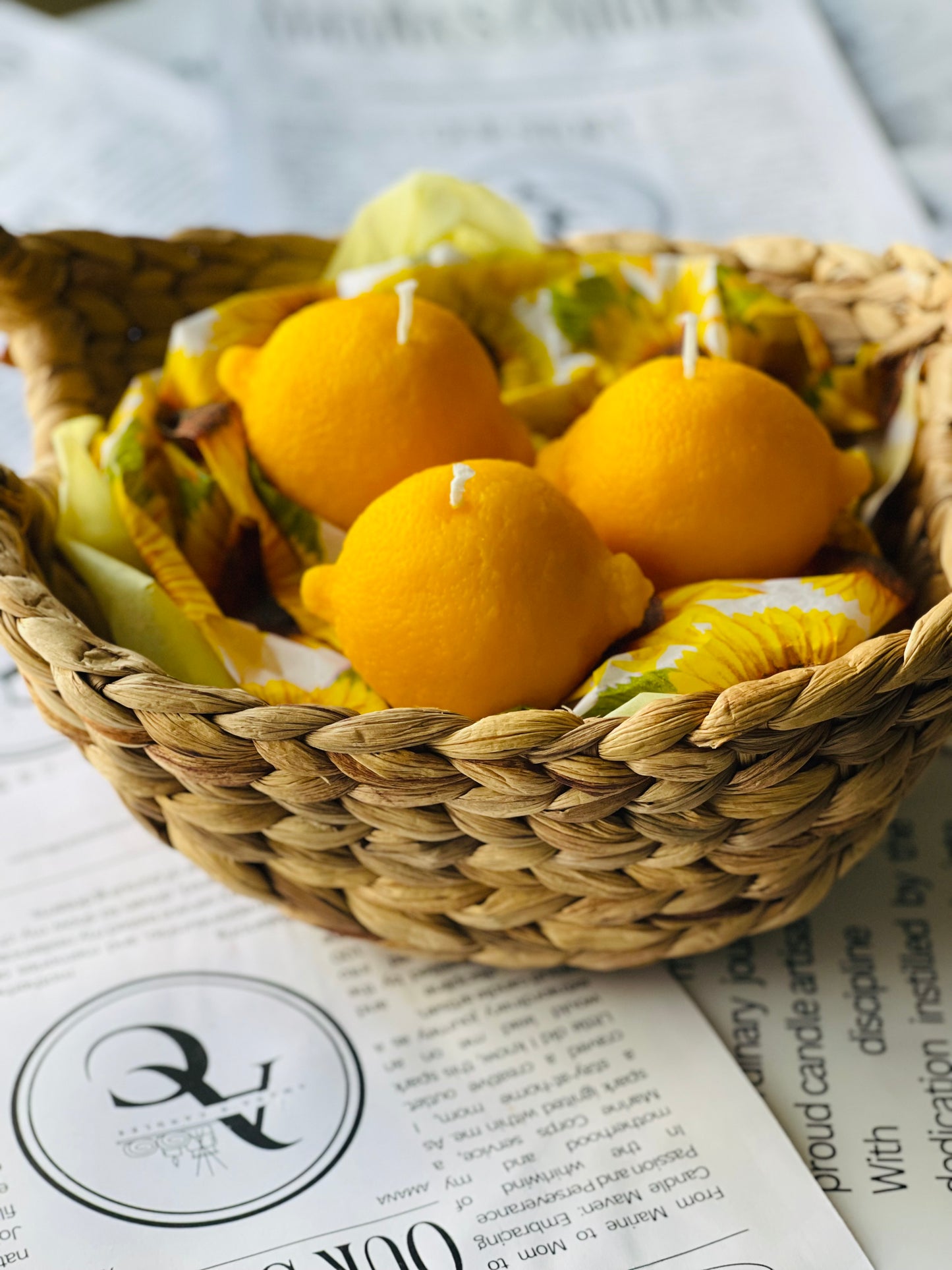 Lemon No. 5