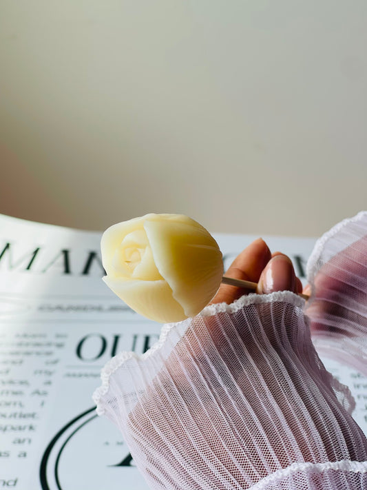 Tulip Wax Melt