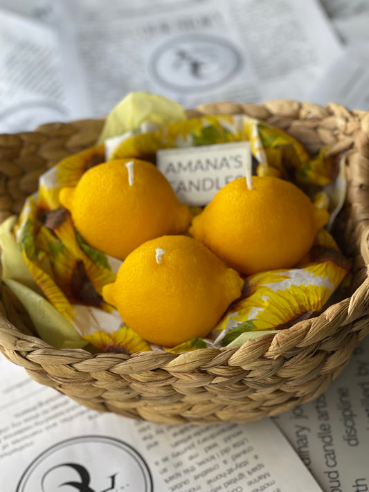 Lemon No. 5