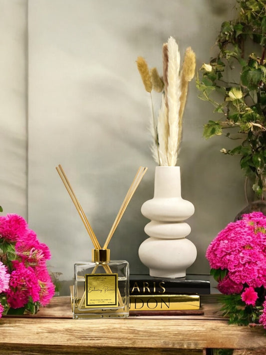 Enchanting Romance Reed Diffuser