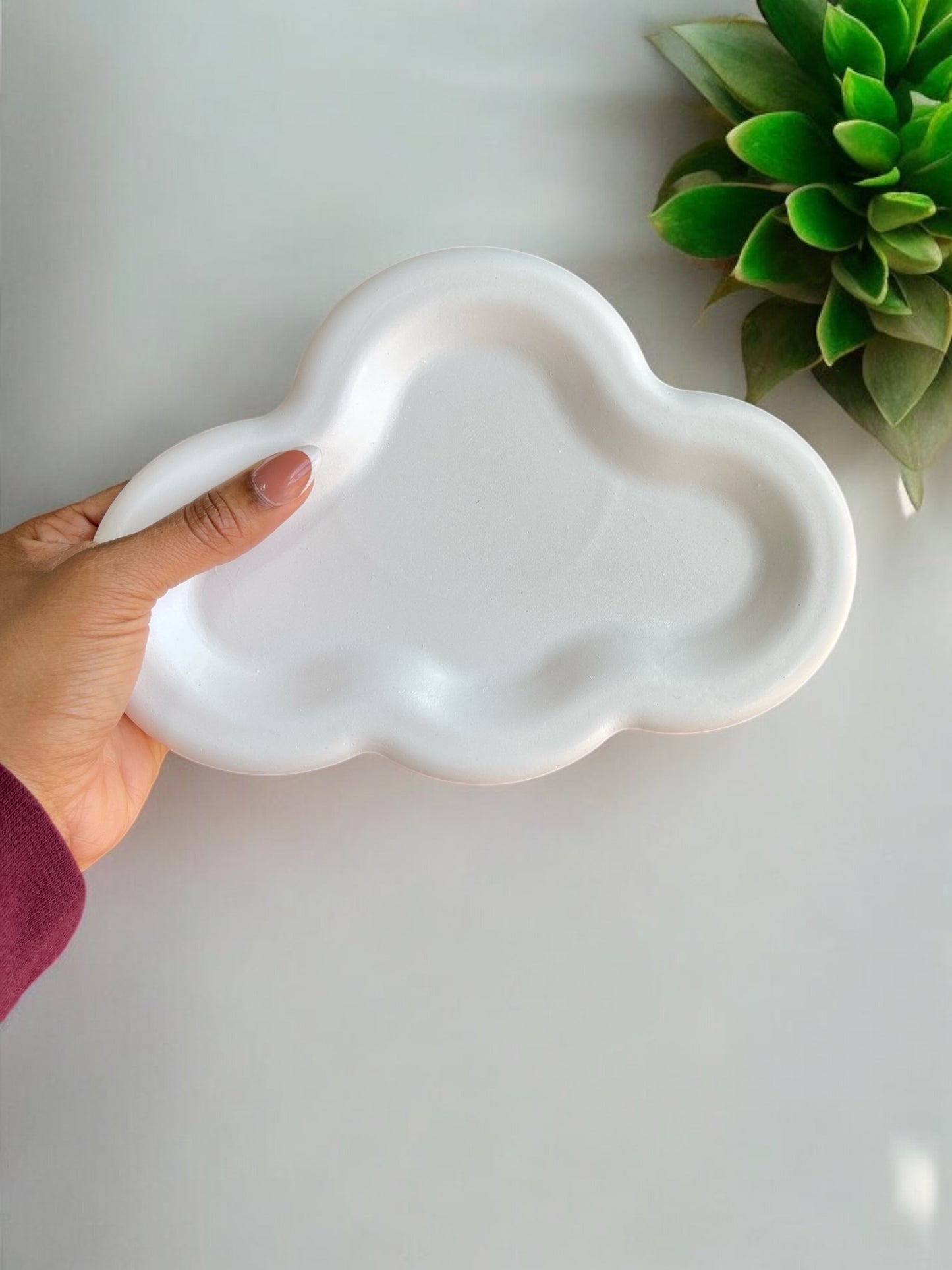 Cloud Tray #2