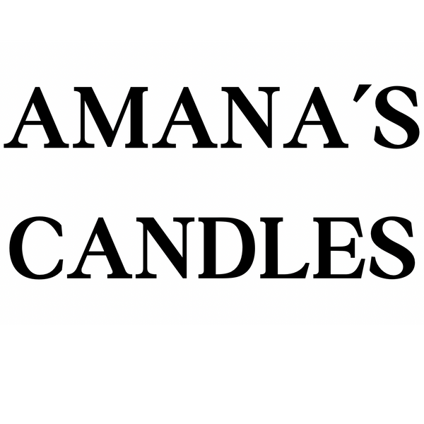 Amana’s Candles